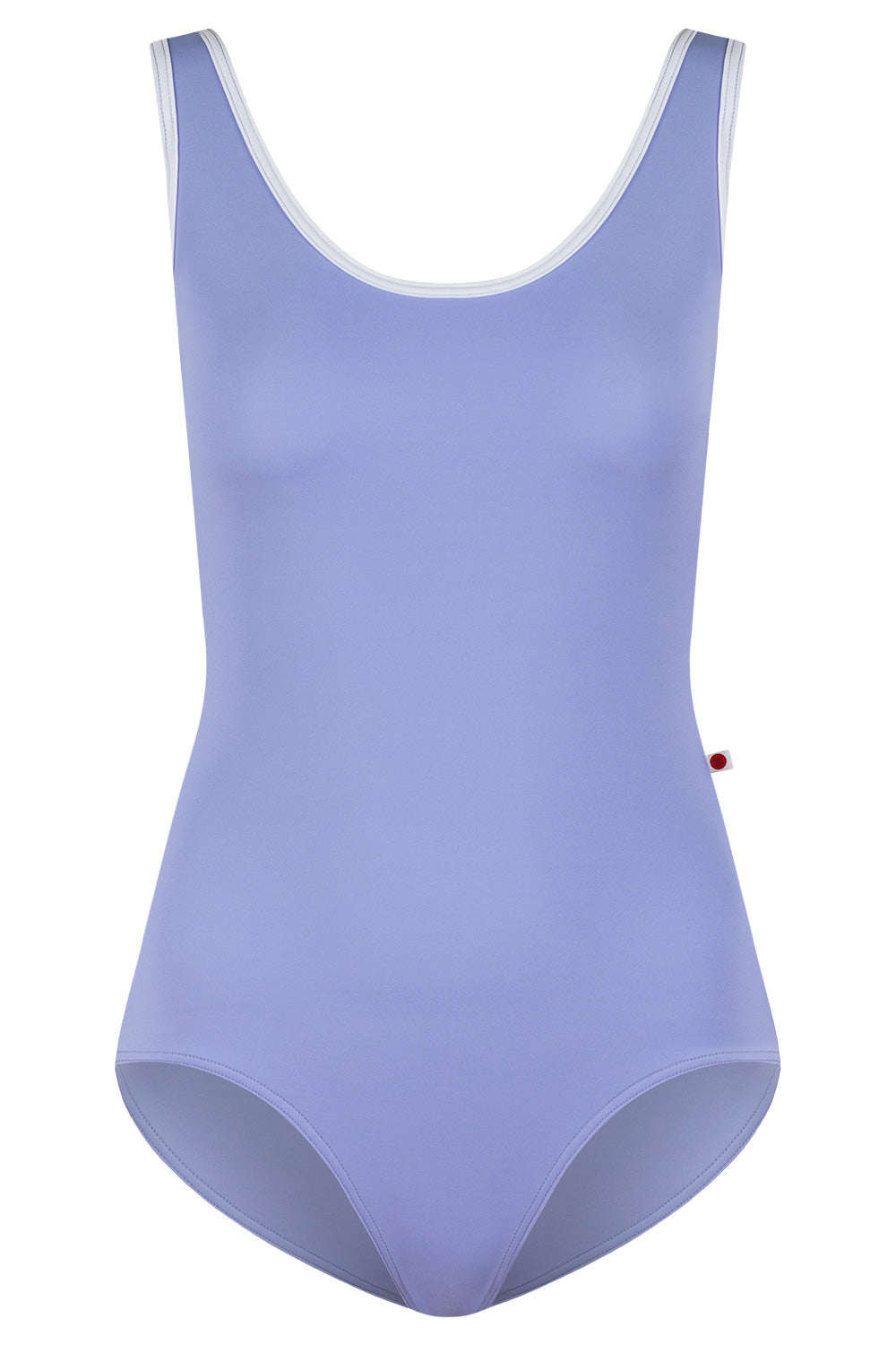 Anna Semi-Unitard