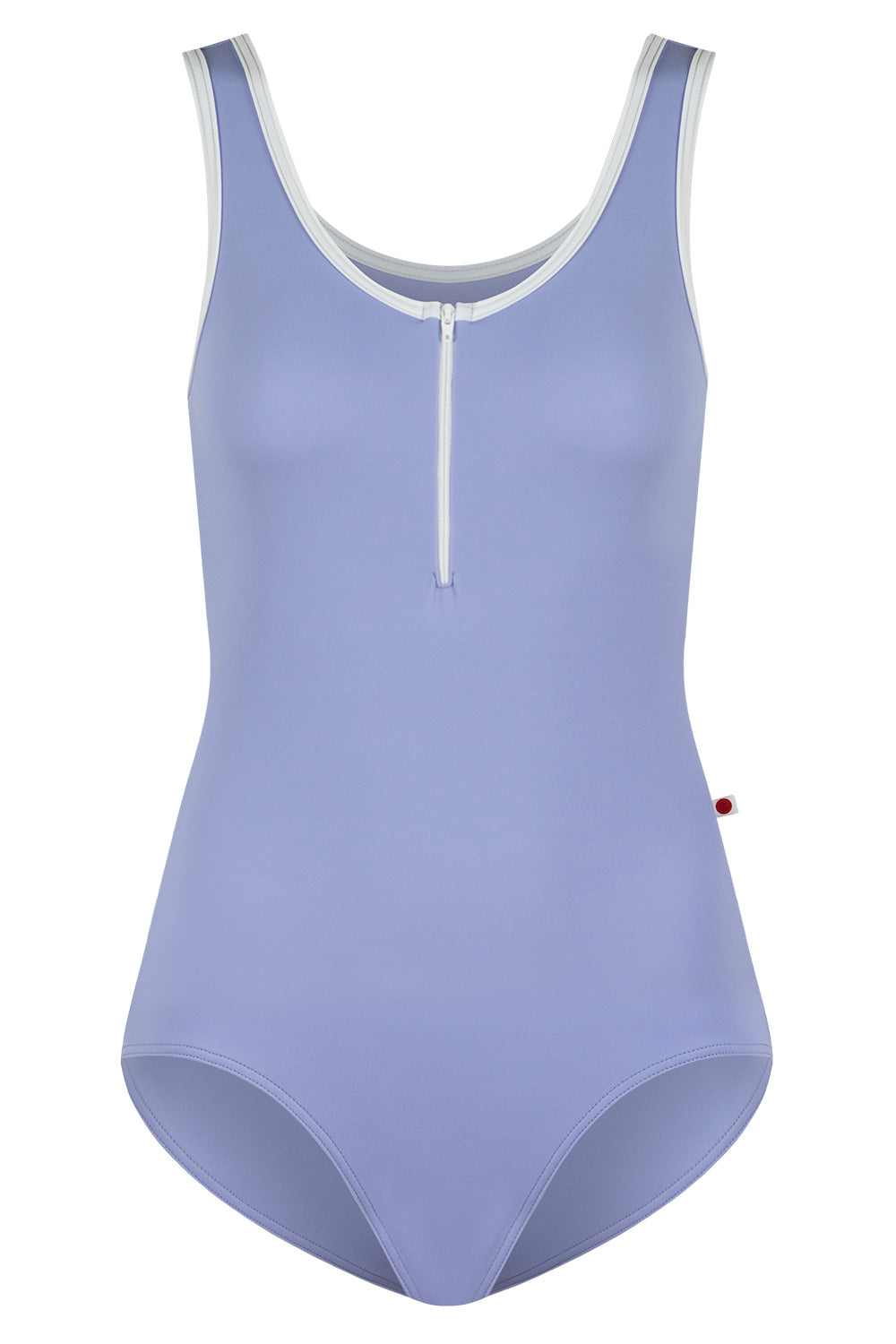 Cora Semi-Unitard