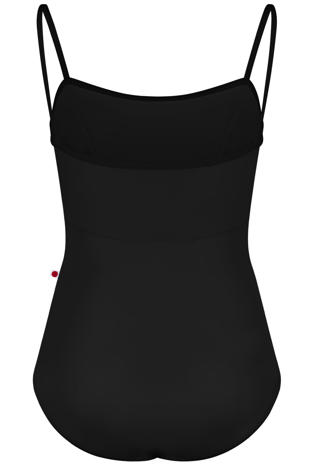 Denise leotard in N-Black