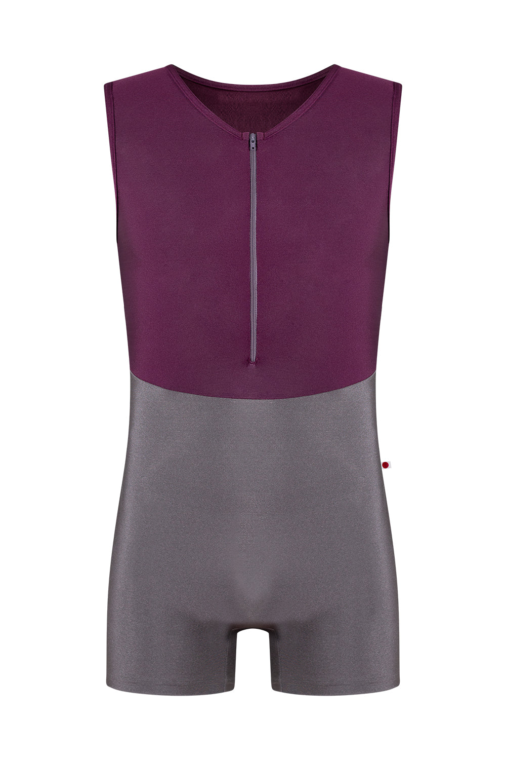 Ken semi-unitard in N-Shadow body color with N-Opera top color and Mesh Opera back