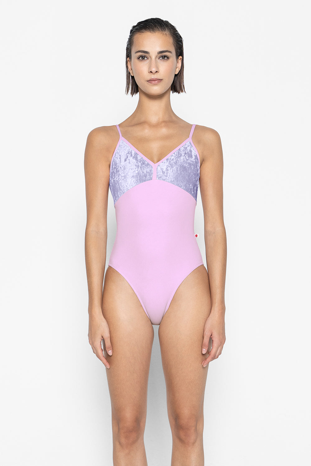 Daria Techni/Crushed-Velvet – Yumiko