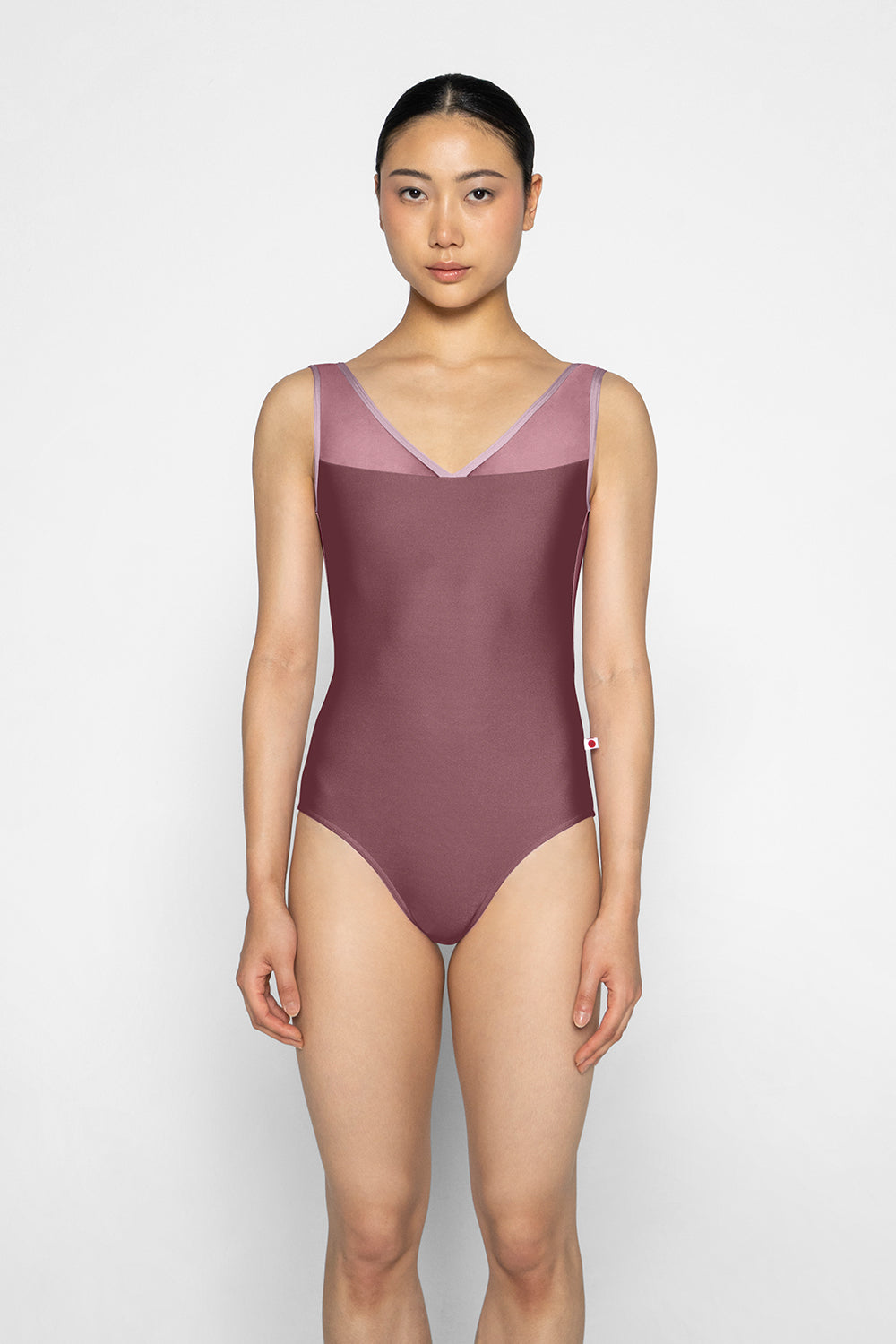 Masha Nylon – Yumiko