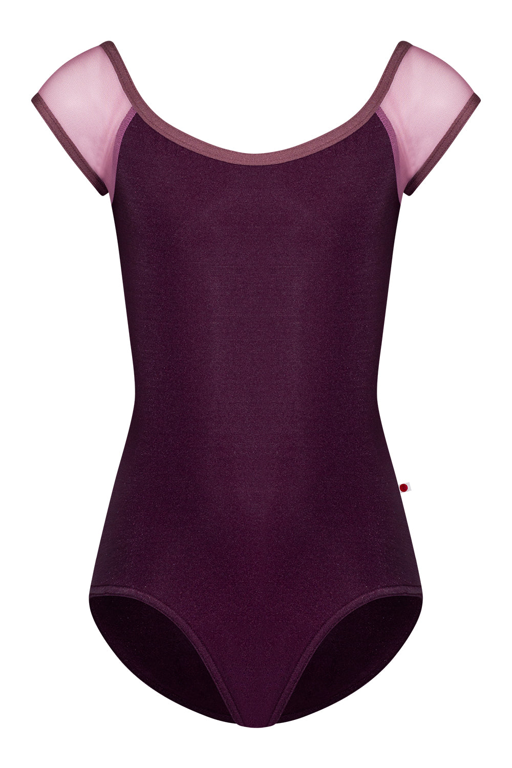 未使用‼️ yumiko レオタード Wendy Mesh M ウェンディ Kids-Wendy-Mesh Nylon/Mesh – Yumiko