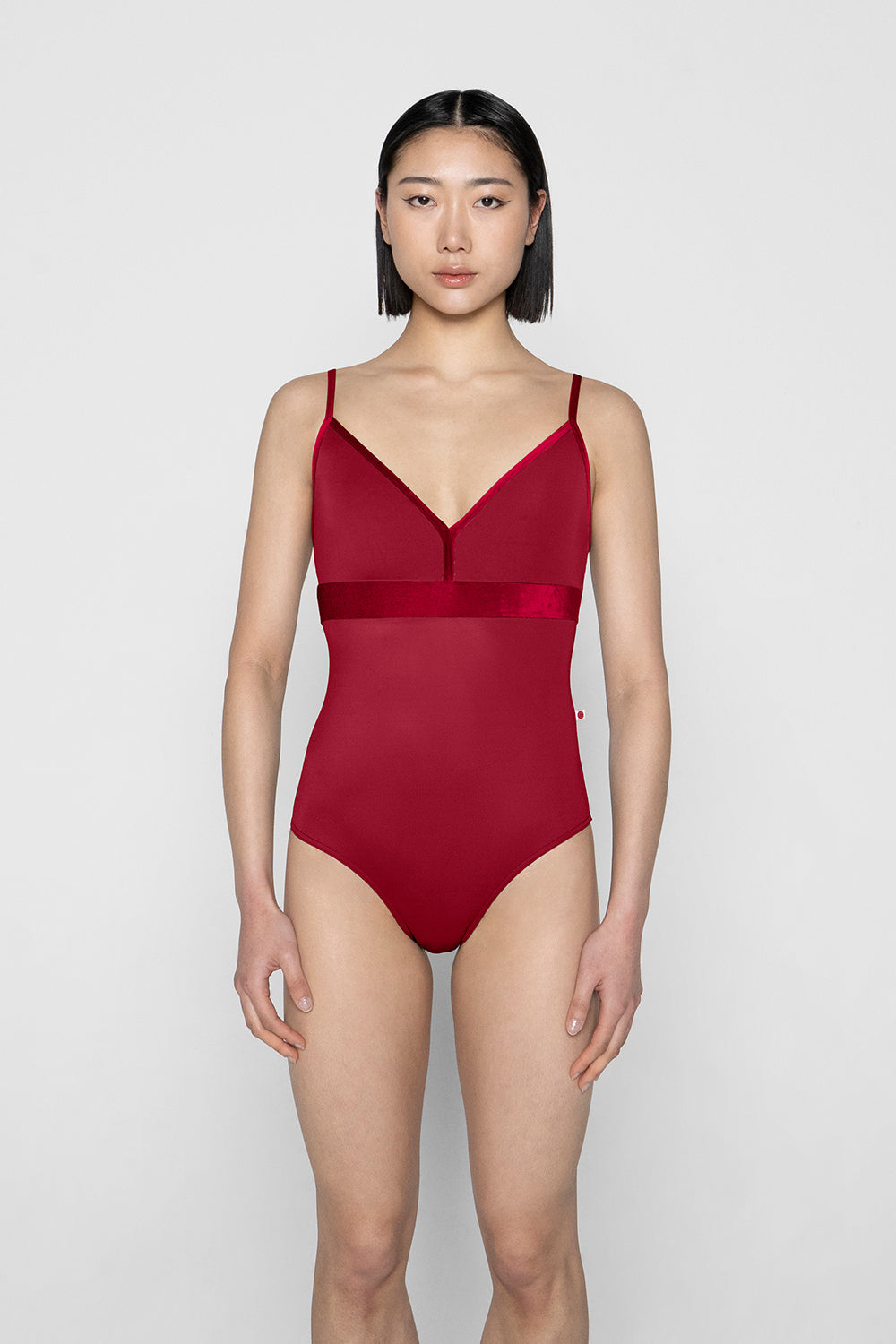Zoe Nylon – Yumiko
