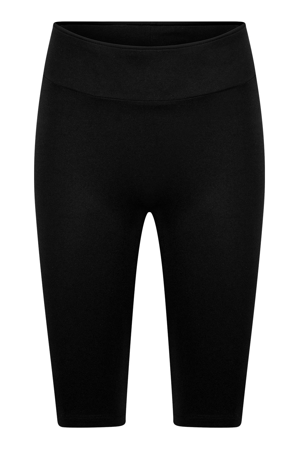 Lisa leggings in M-Black main color with M-Black trim color