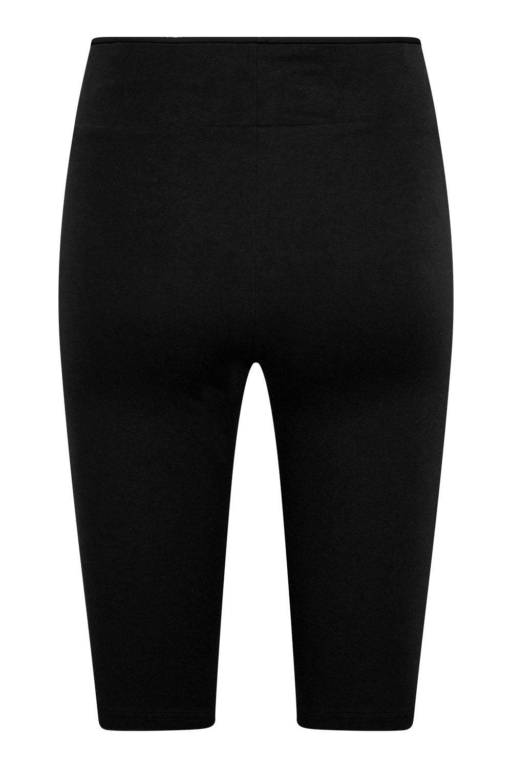 Lisa leggings in M-Black main color with M-Black trim color