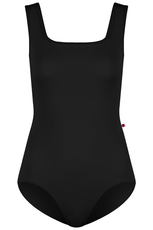 Marieke Basics