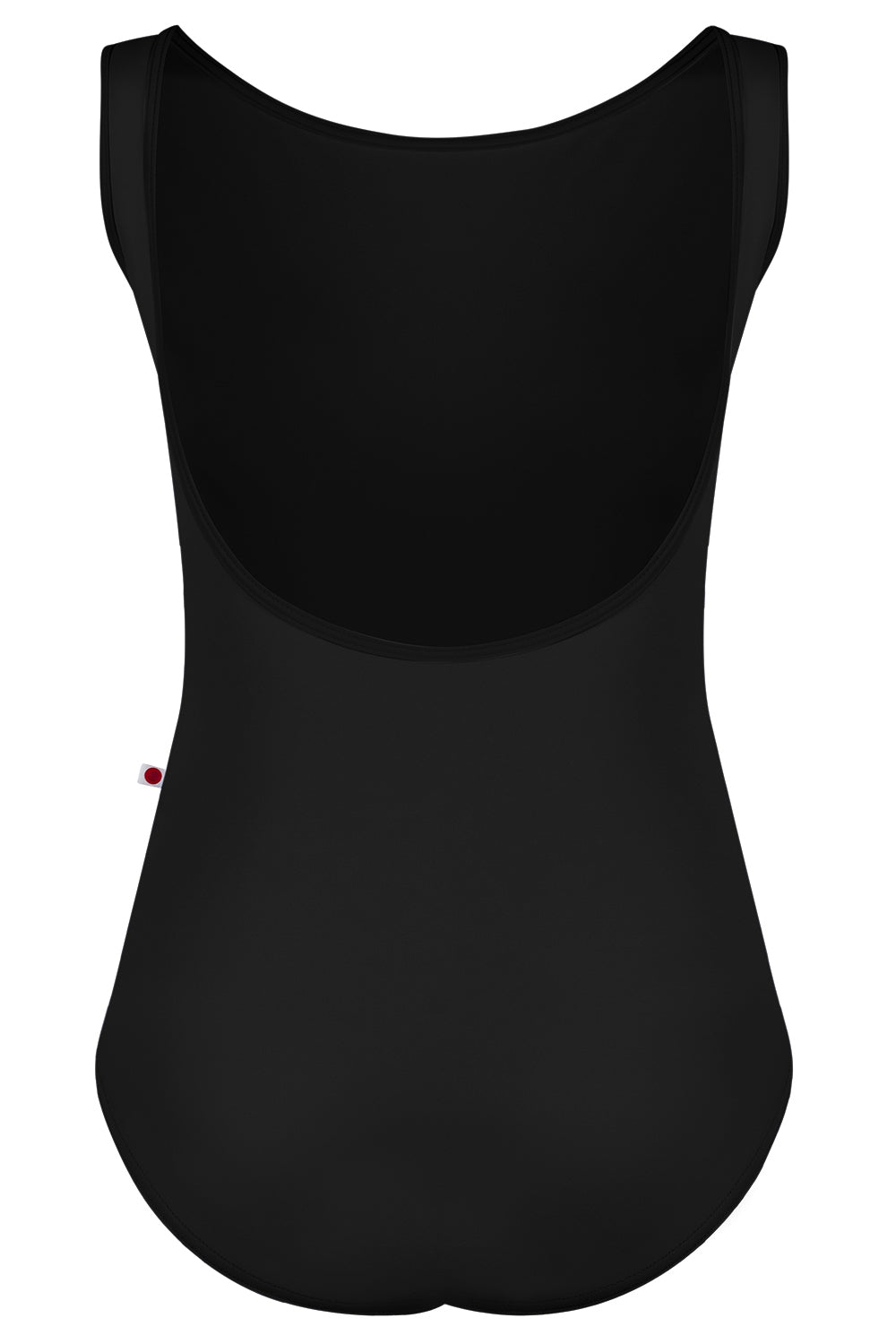 Sofiane leotard in N-Black