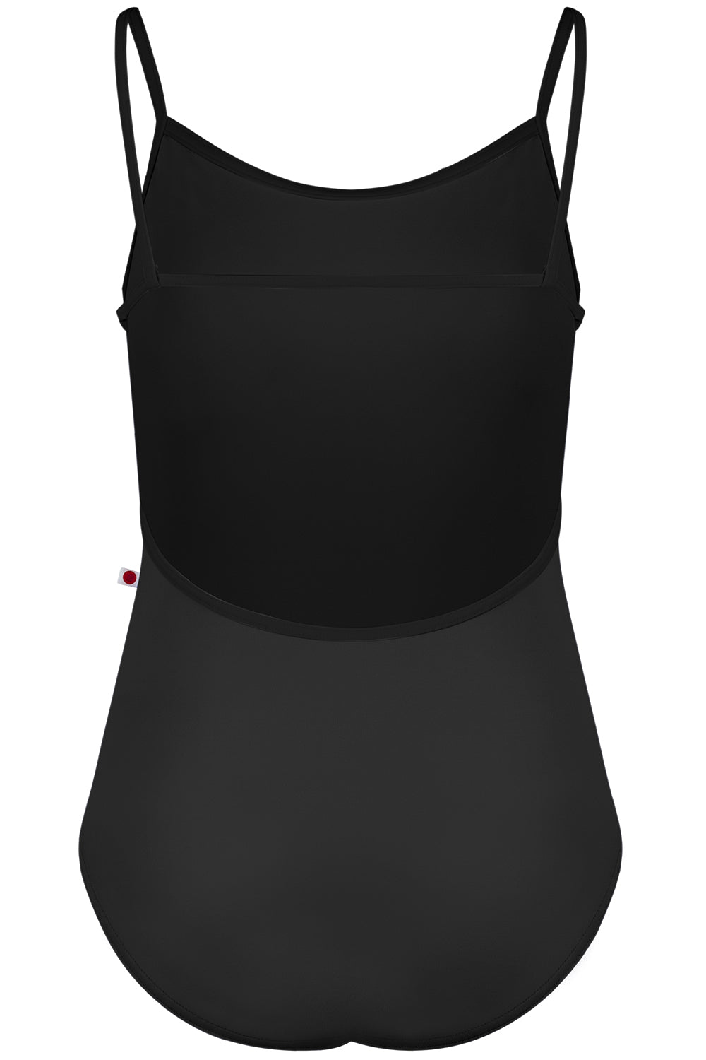 Tamara leotard in N-Black