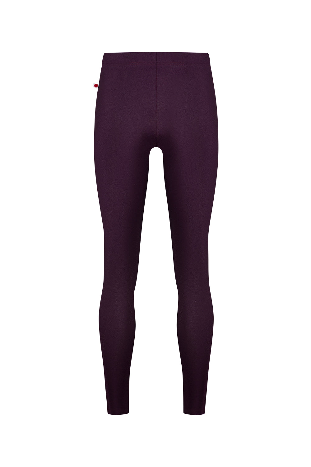 Cedric tights in N-Eggplant