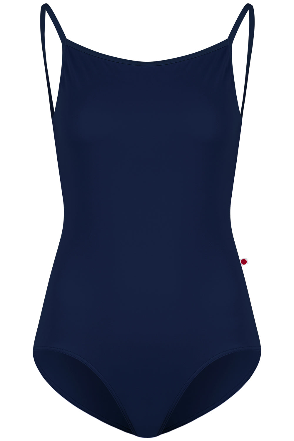 Daniela leotard in N-Dark Blue