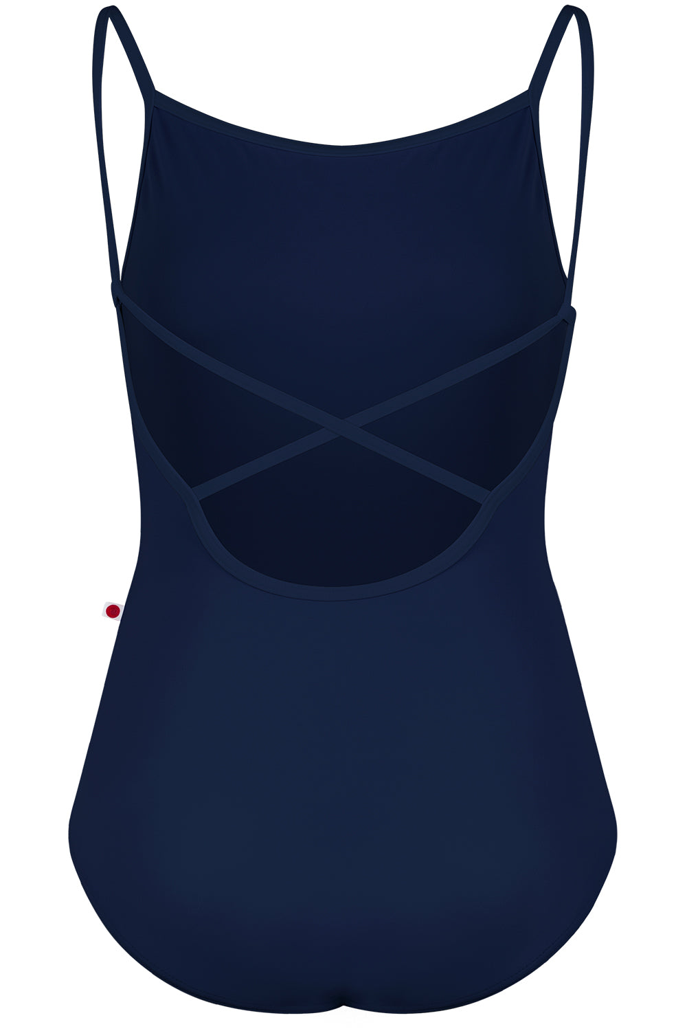 Daniela leotard in N-Dark Blue