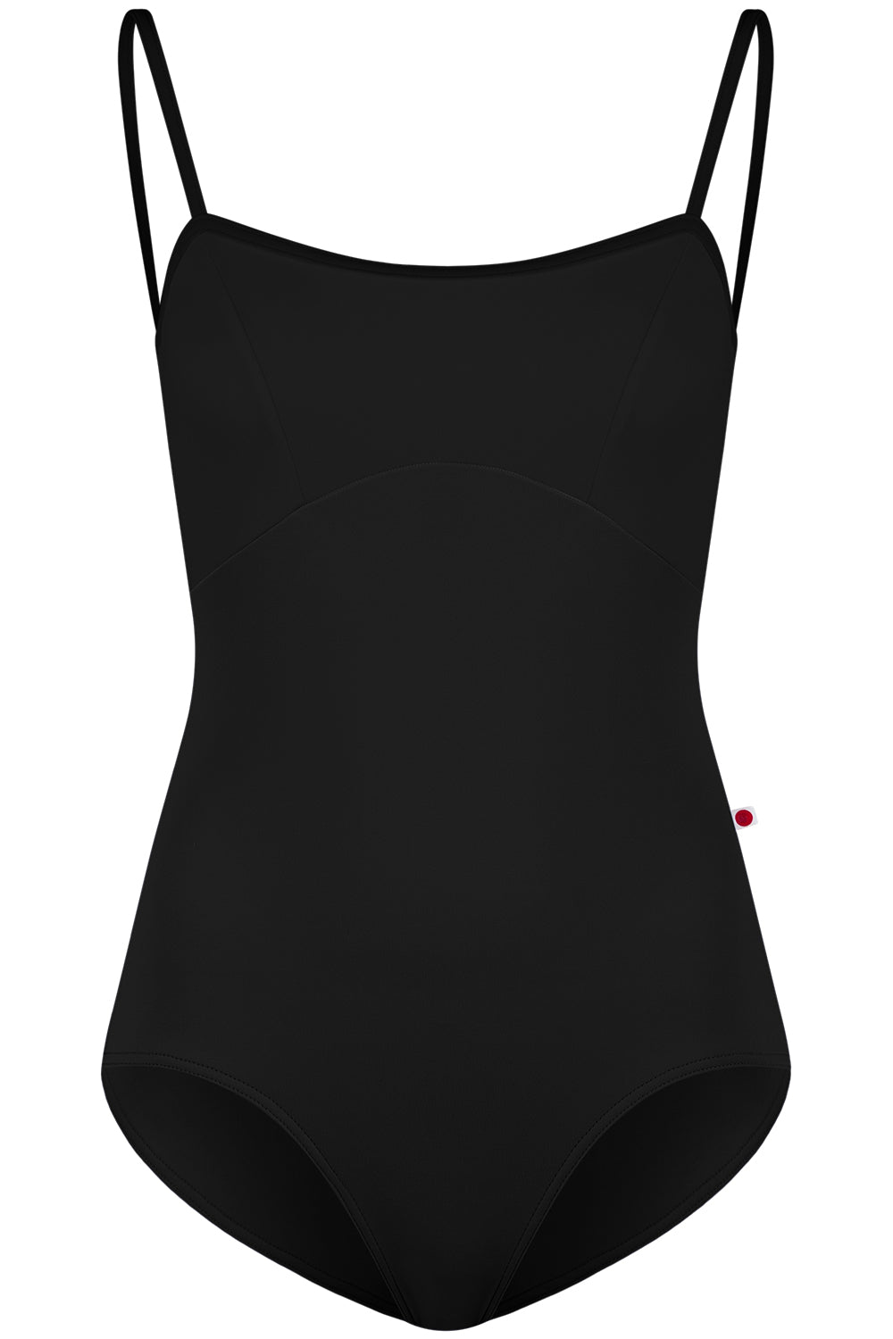 Denise leotard in N-Black