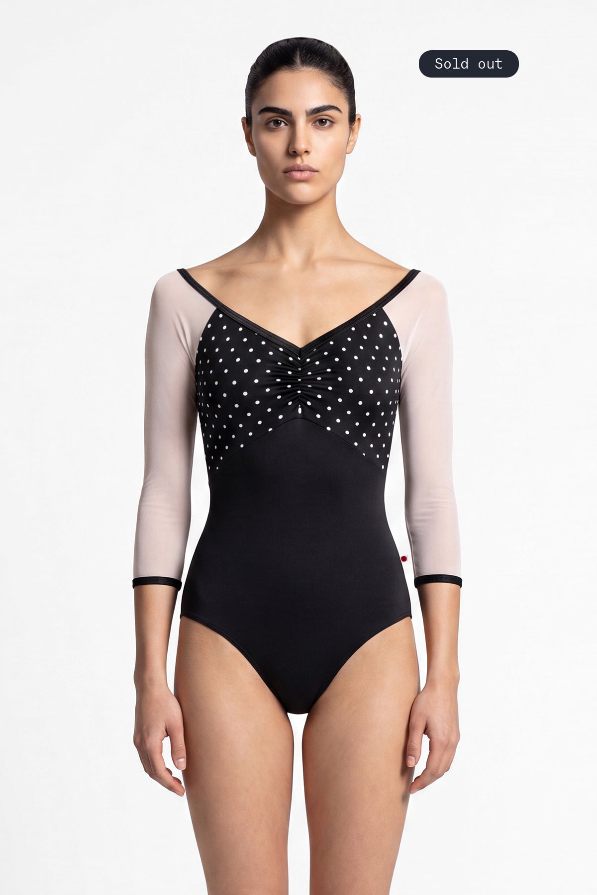 Yumiko Handmade Dancewear