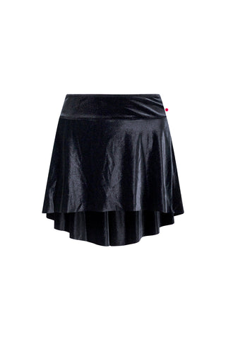 Isabelle skirt in V-Black