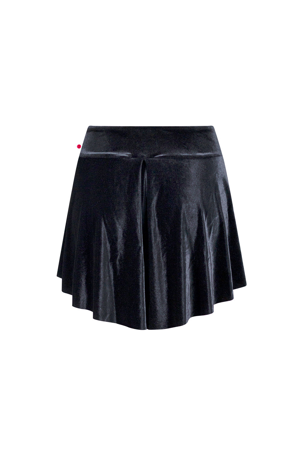 Isabelle skirt in V-Black