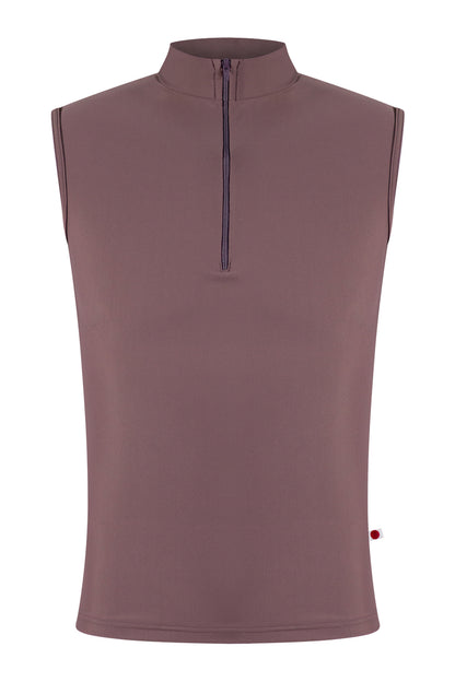 Randy top in T-Phantom body color with T-Phantom trim and zipper color
