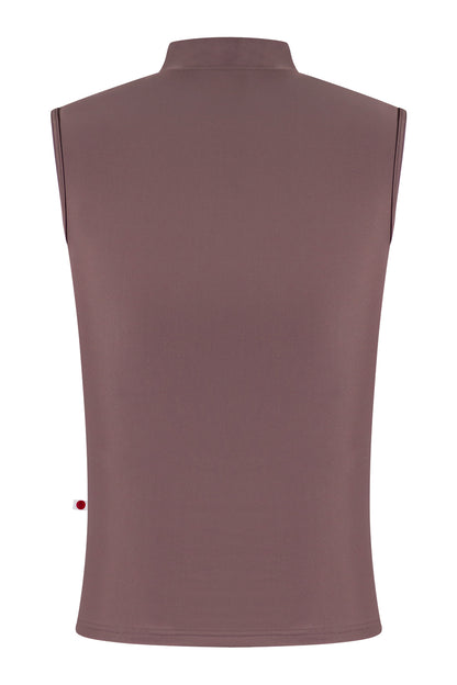 Randy top in T-Phantom body color with T-Phantom trim and zipper color