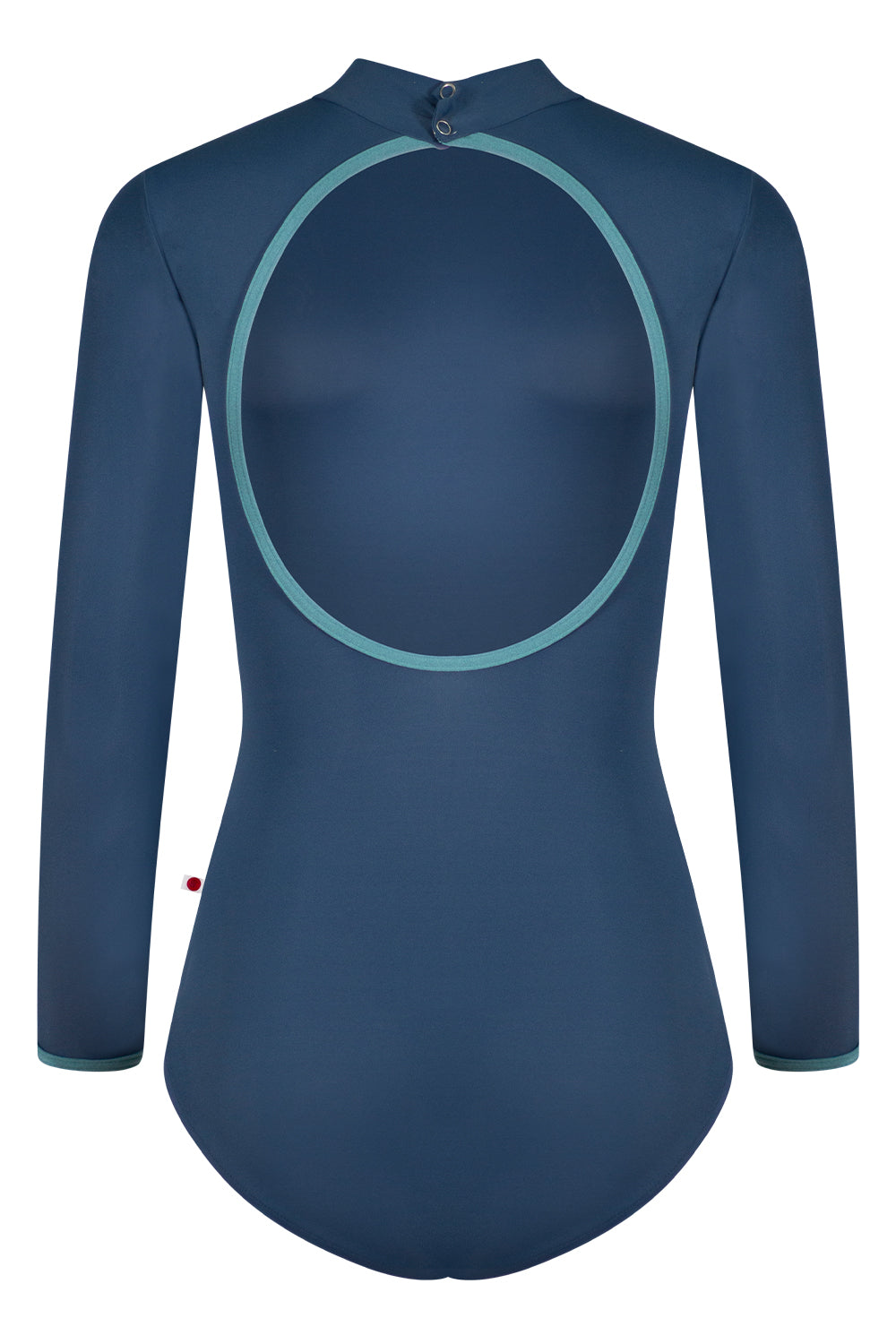 Natasha Techni/Long-Sleeves – Yumiko - Main Image