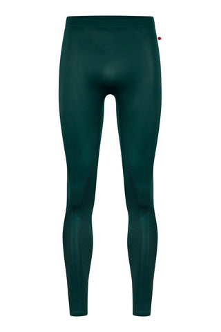 Cedric tights in T-Kale color