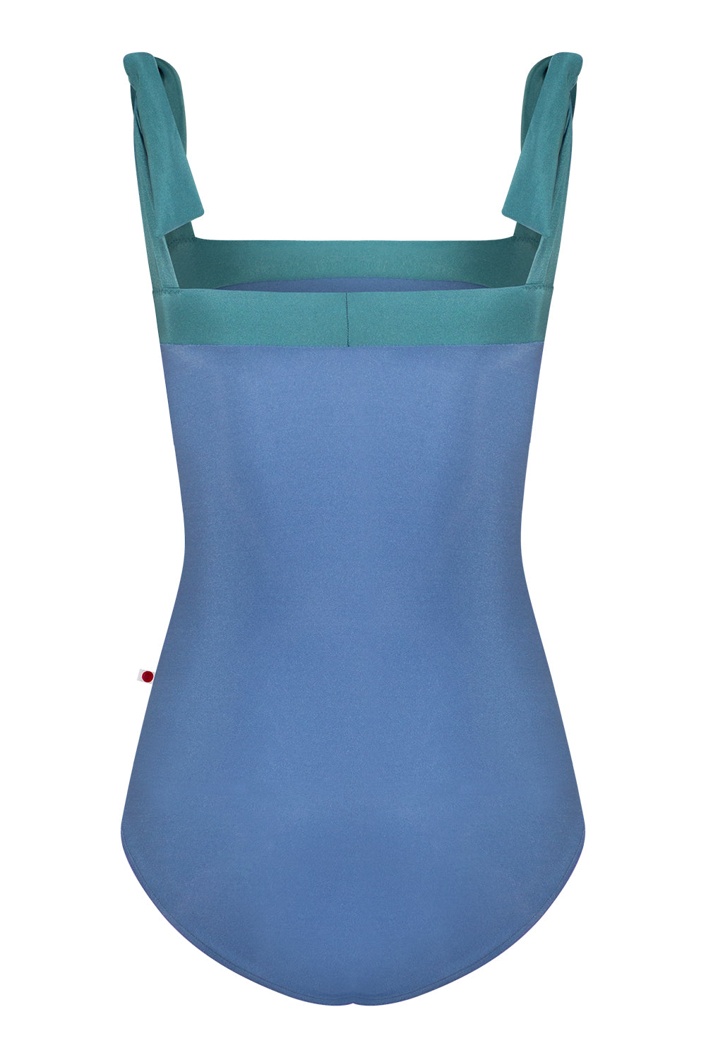 Mimi leotard in N-Arctic body color with N-Frost top color