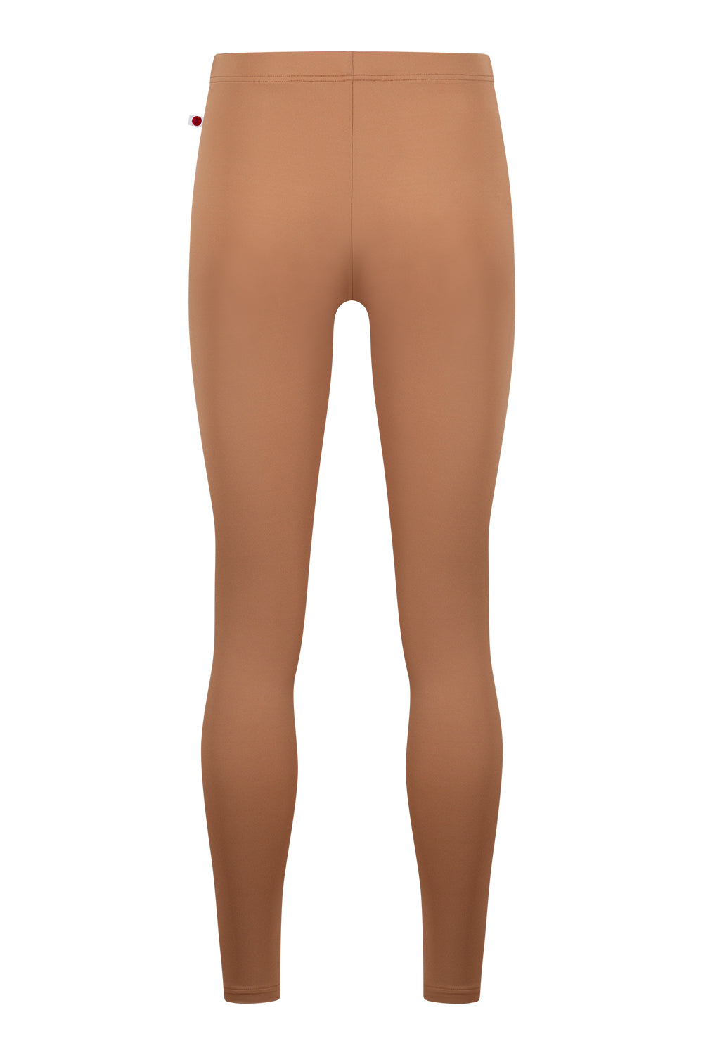 Cedric tights in T-Sepia
