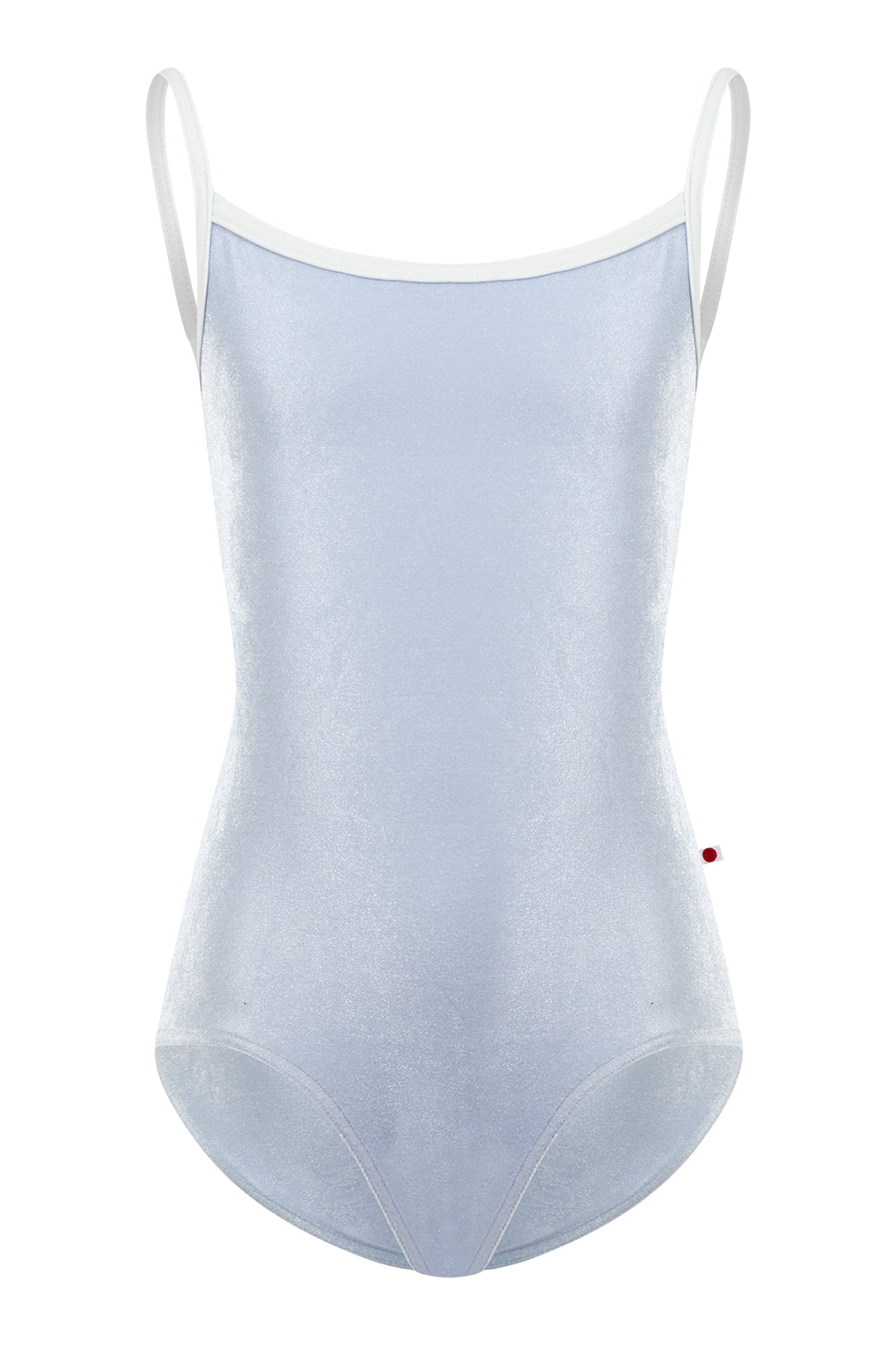 Kids Daniela in V-Serenade body color with T-White trim color