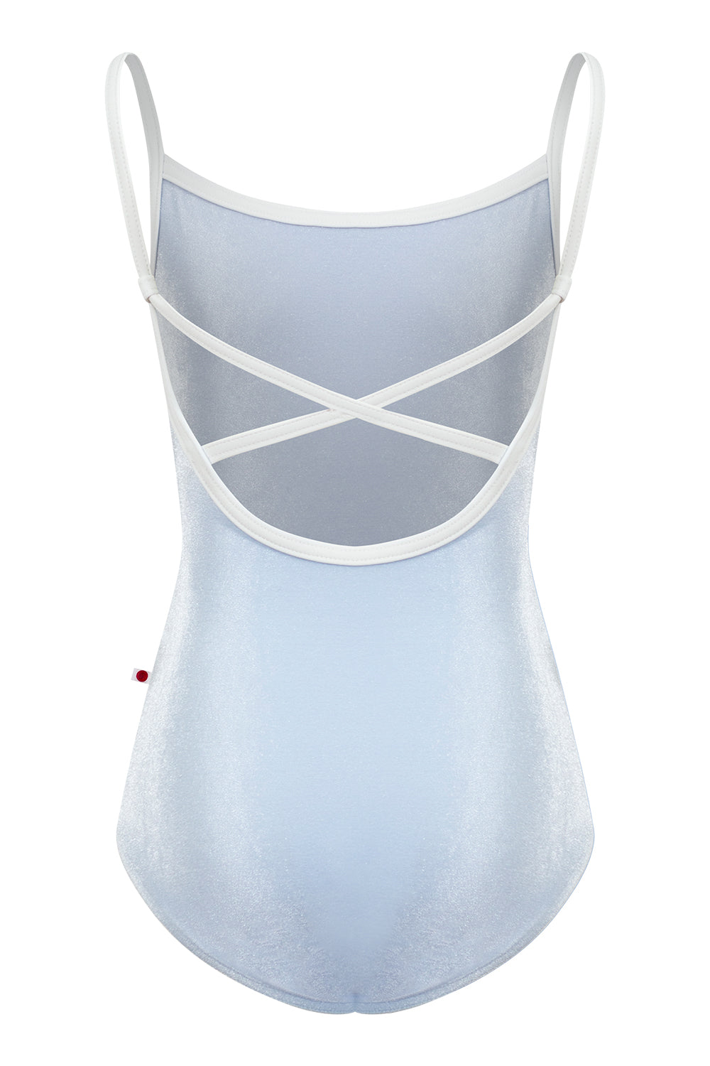 Kids Daniela in V-Serenade body color with T-White trim color