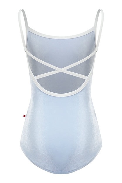 Kids Daniela in V-Serenade body color with T-White trim color