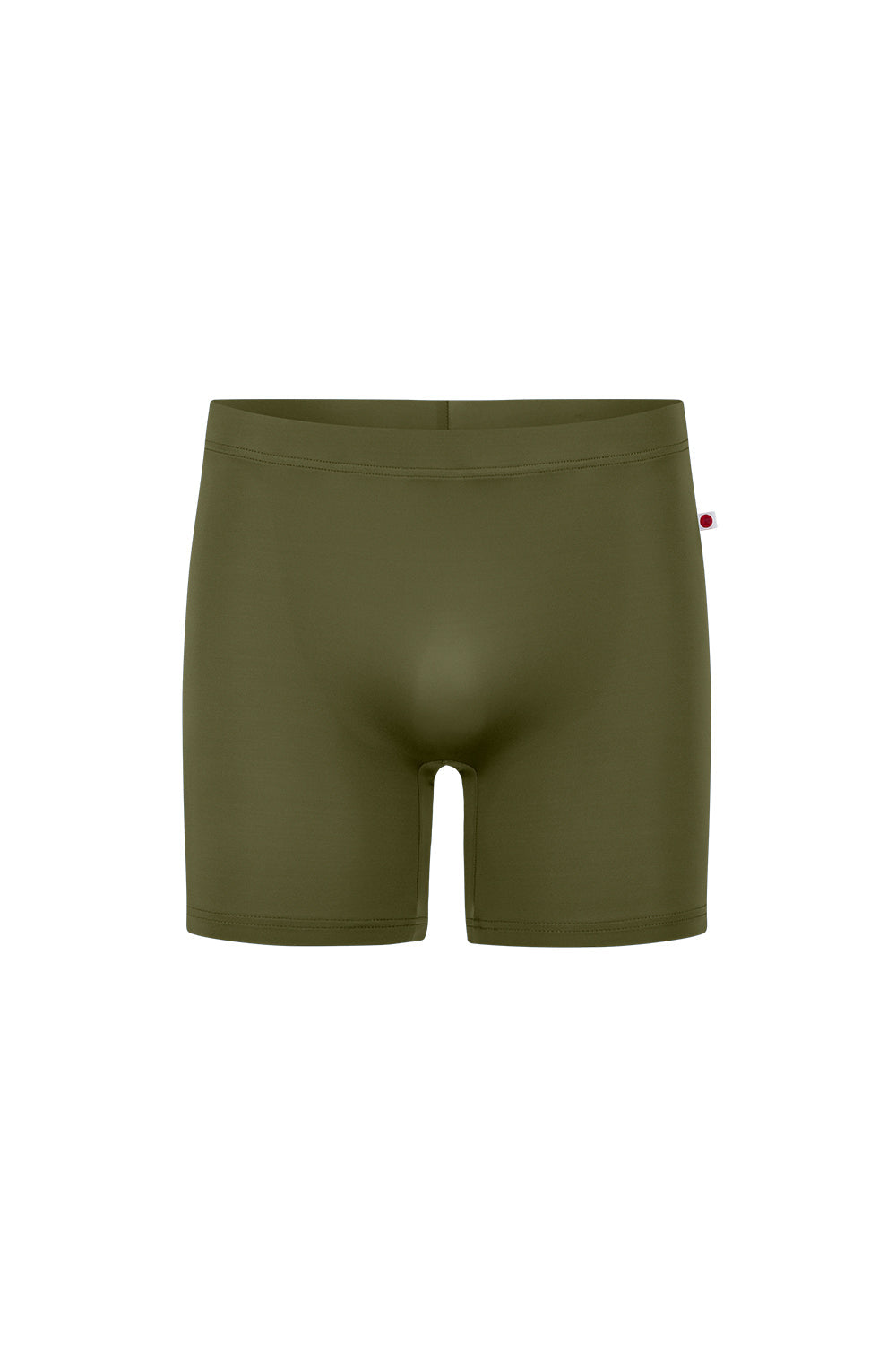 Steven shorts in T-Jungle with N-Phoenix side stripe color