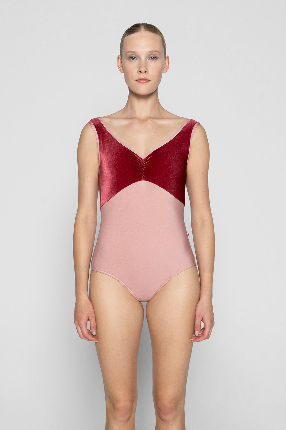 YUMIKO レオタード ジェーン　M タグ付き新品 Women New Arrivals – Yumiko