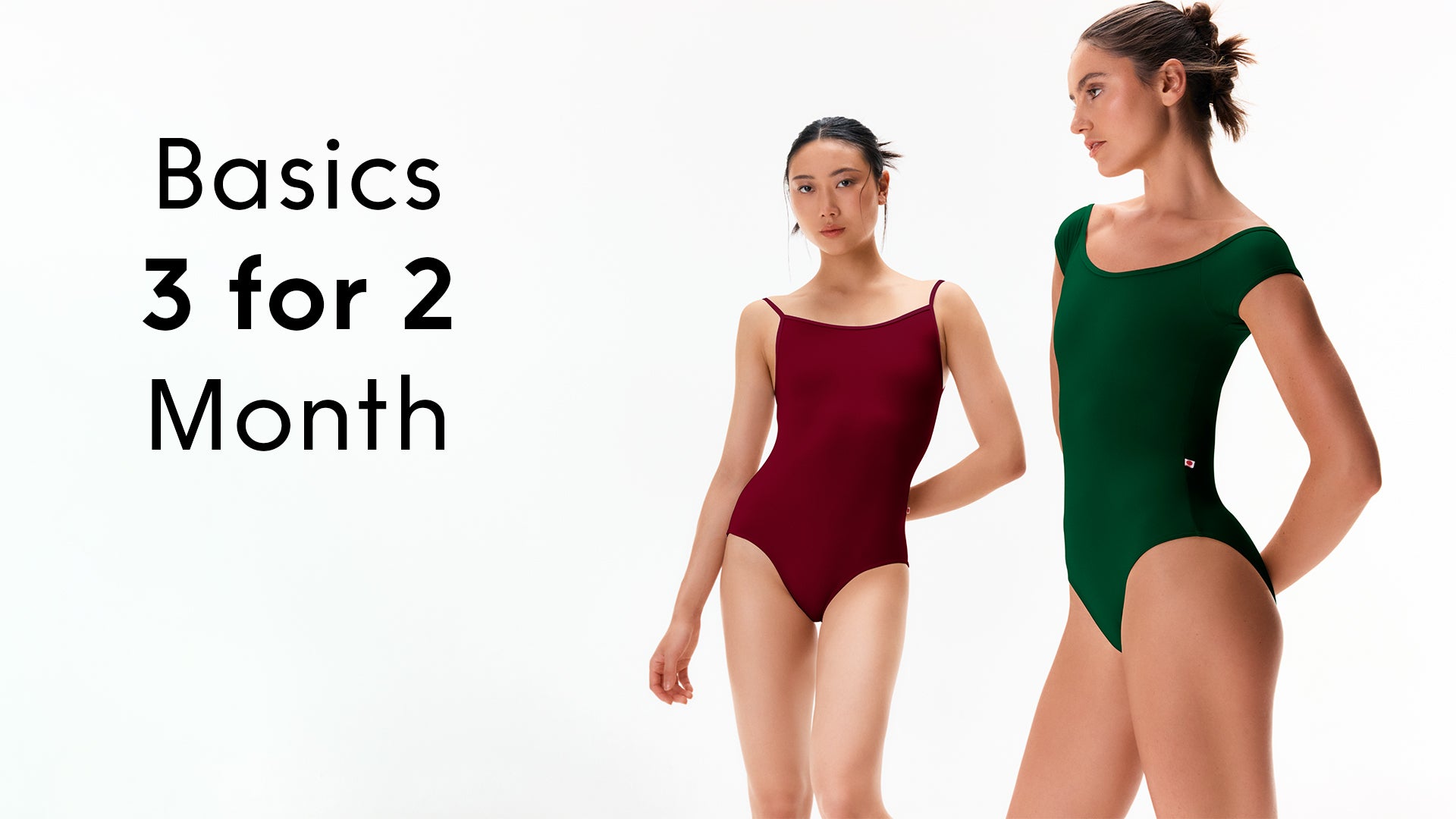 Yumiko Handmade Dancewear