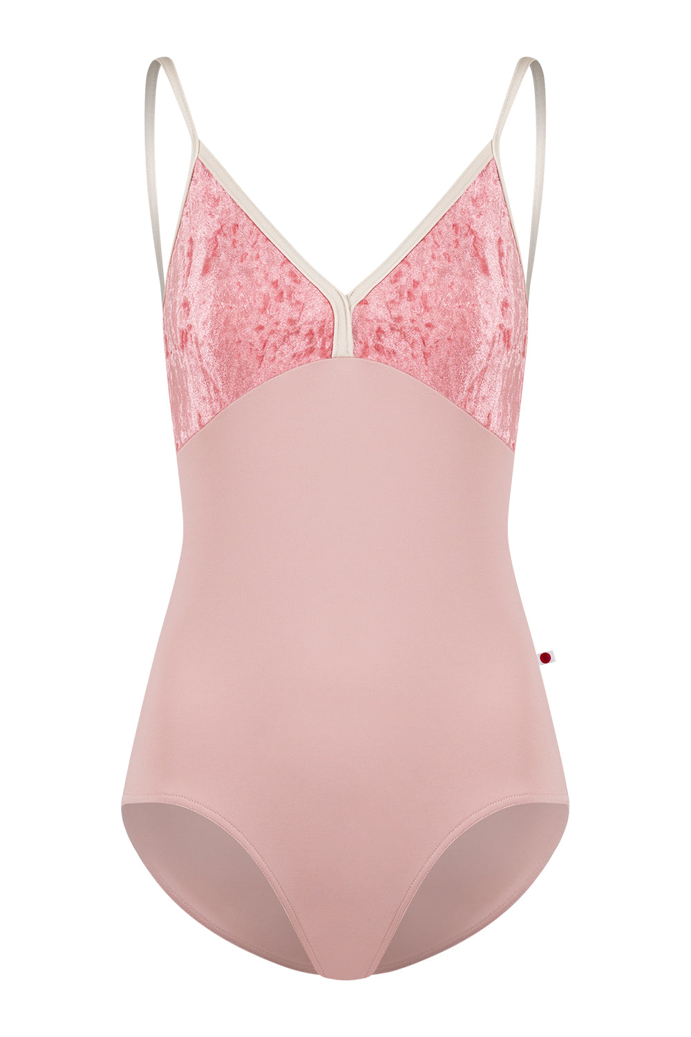 Daria Techni/Crushed-Velvet – Yumiko