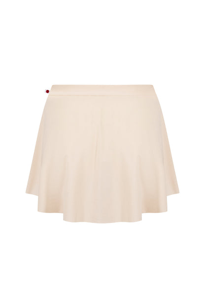 Viola skirt in N-Pearl