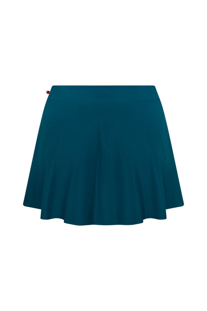 Viola skirt in T-Zenith