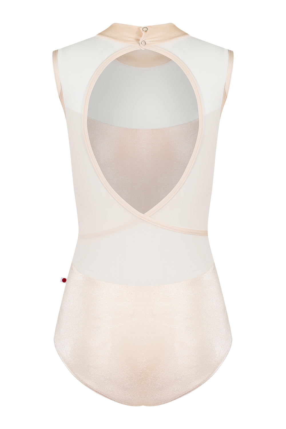 Yumiko ミーガン　メッシュ　L Gina-Mesh Techni – Yumiko