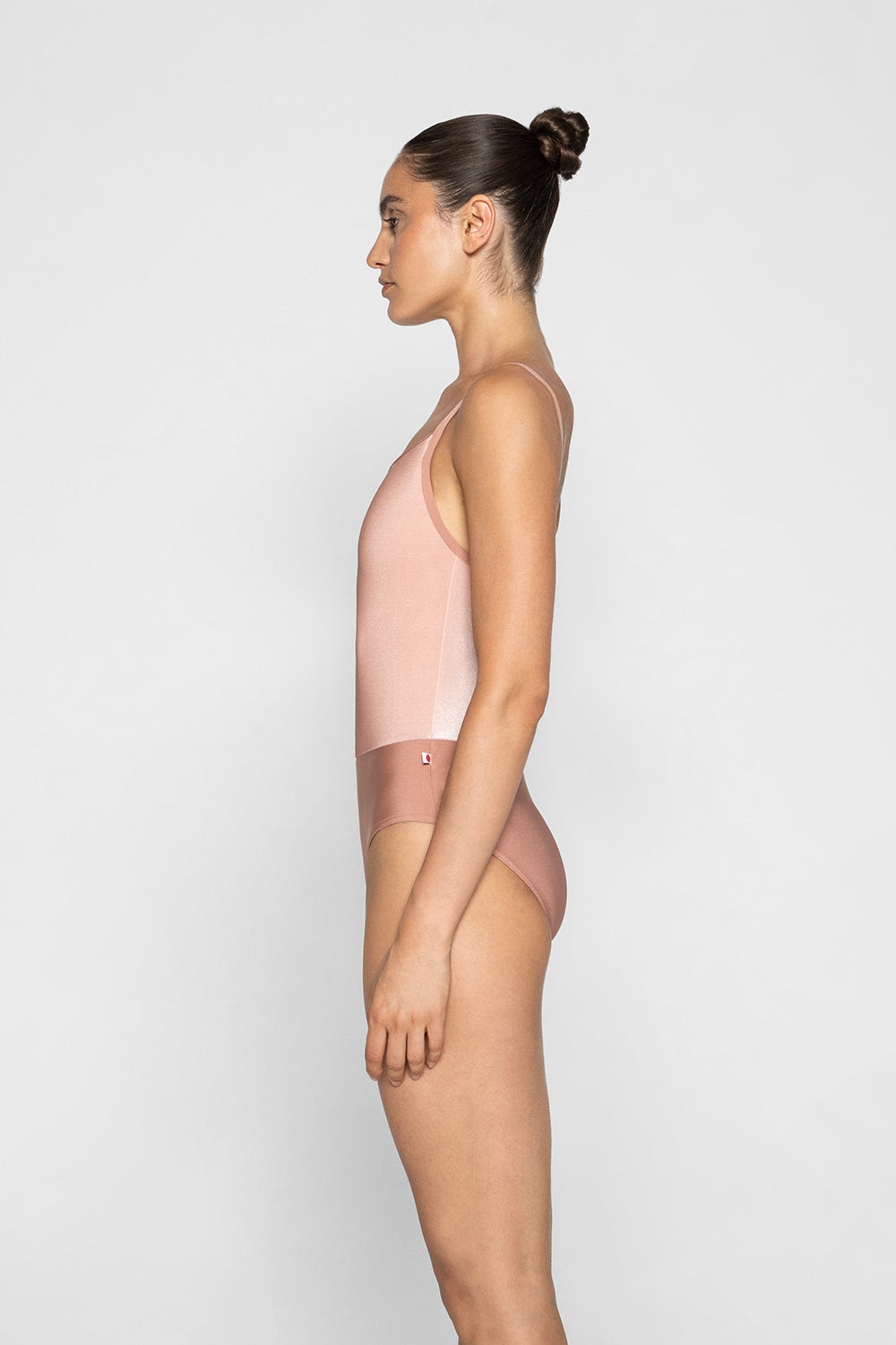 Kayoko Nylon/Velvet – Yumiko