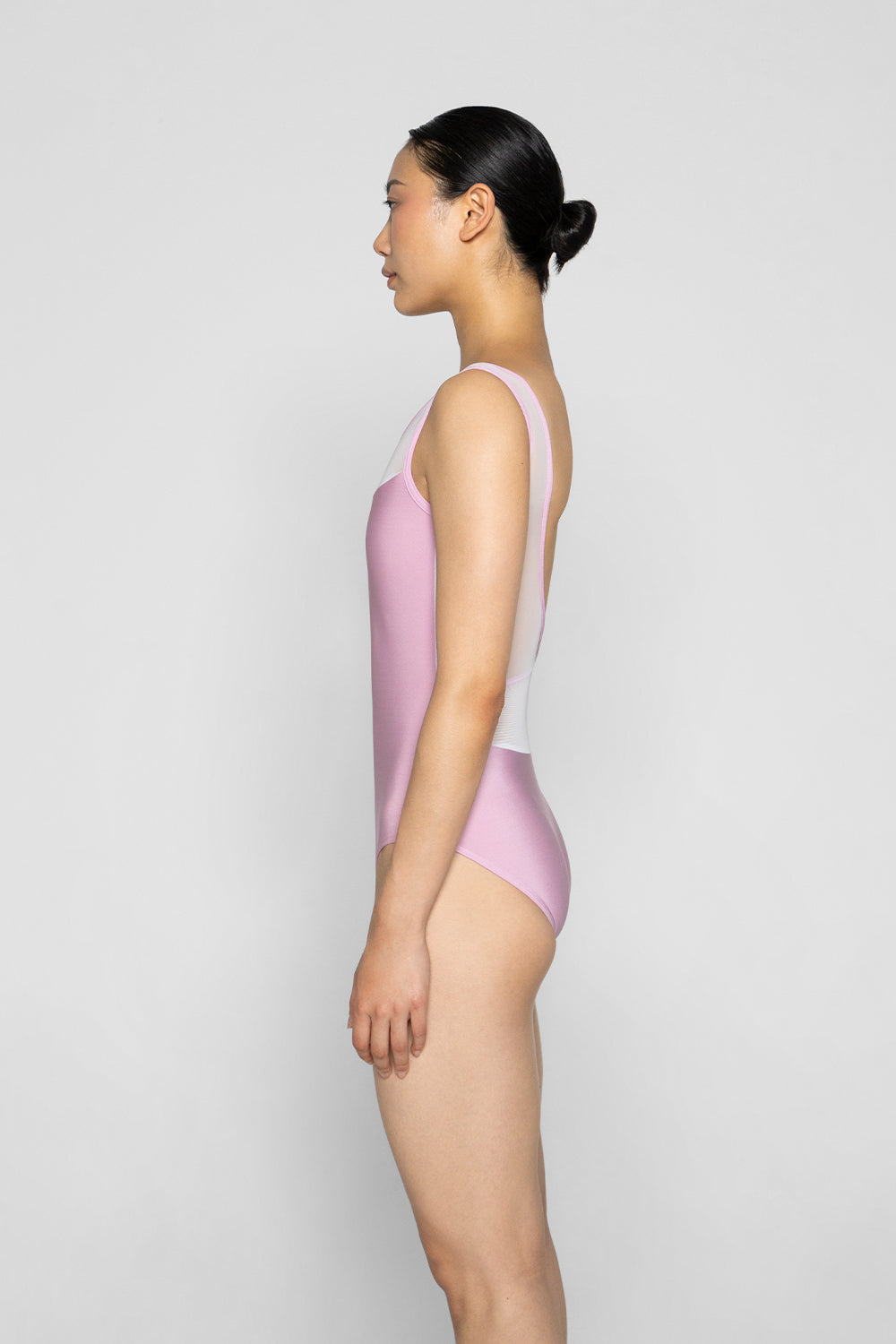 YUMIKO レオタード Sサイズ　masha Masha Nylon – Yumiko