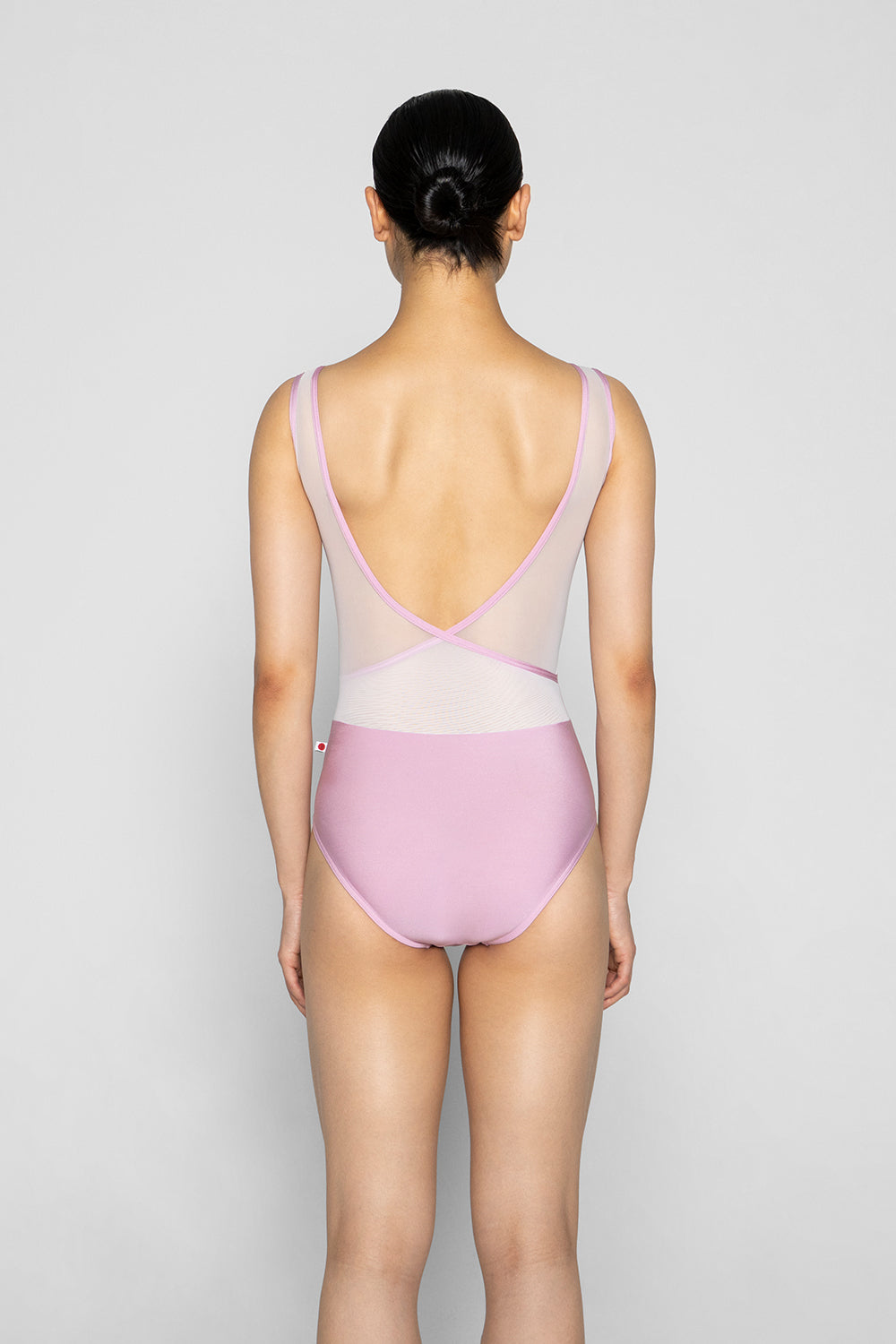 Masha Nylon – Yumiko