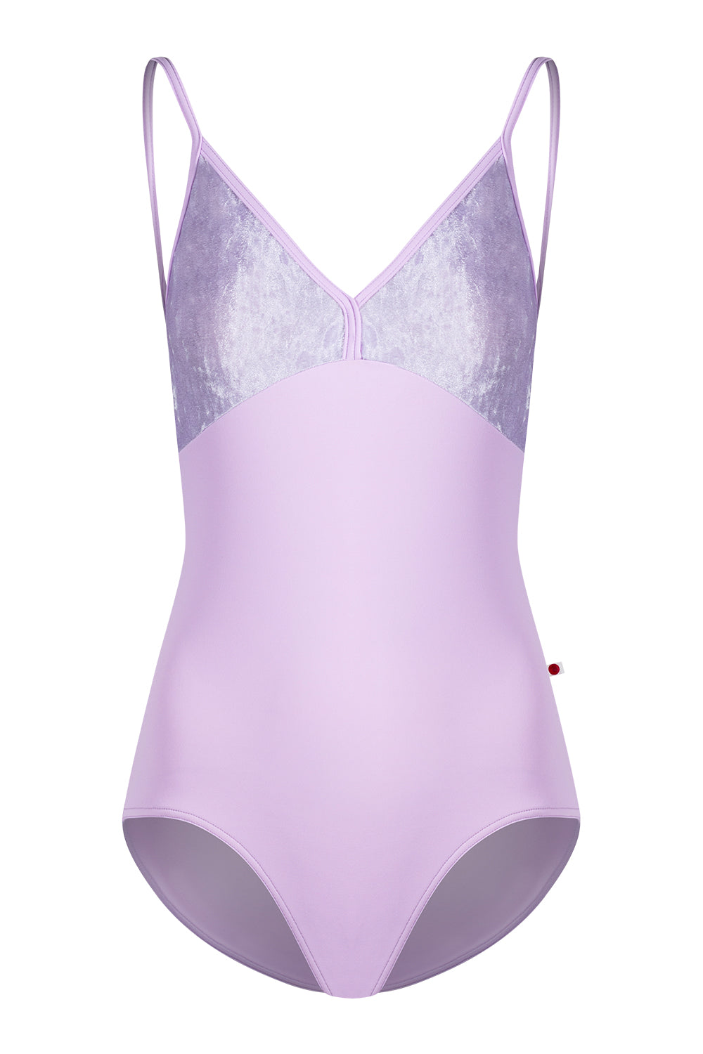 Daria Techni/Crushed-Velvet – Yumiko