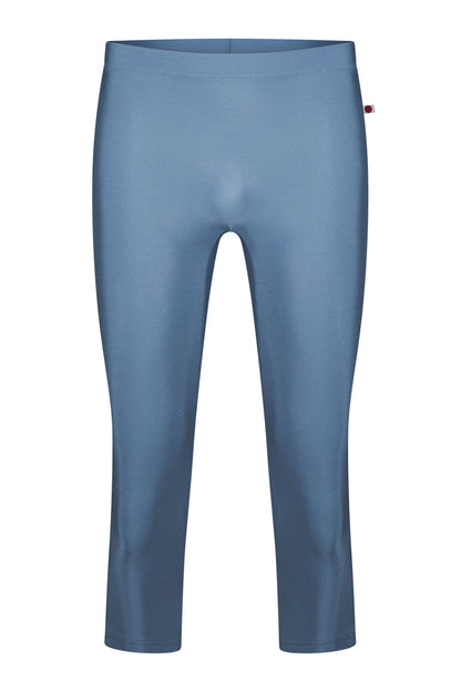 Max tights in N-Riva body color with N-Titanium Side Stripe color