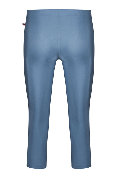 Max tights in N-Riva body color with N-Titanium Side Stripe color