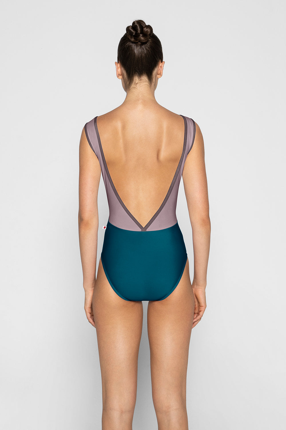 Gina-Mesh Techni – Yumiko
