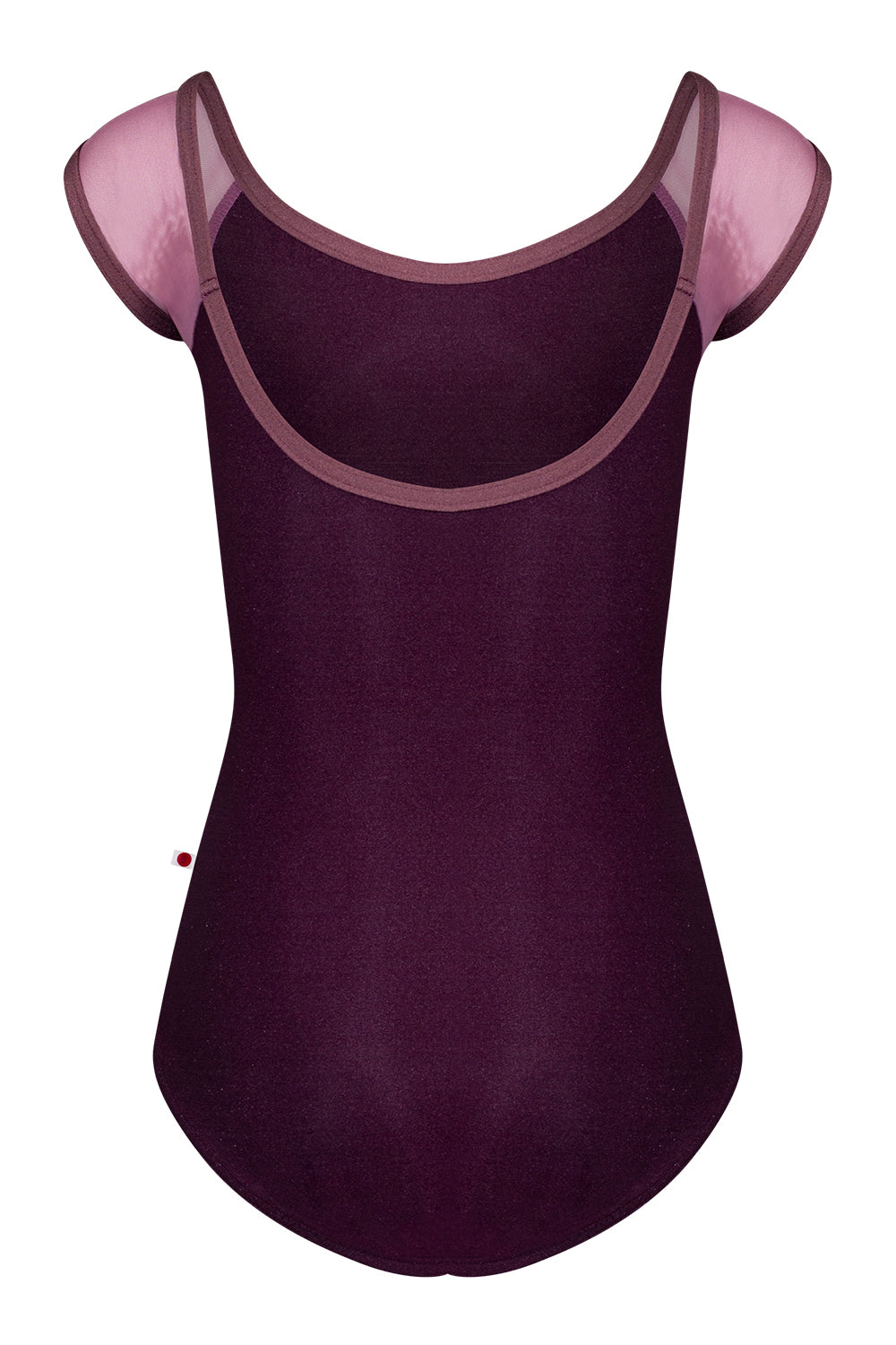 Kids-Wendy-Mesh Nylon/Mesh – Yumiko