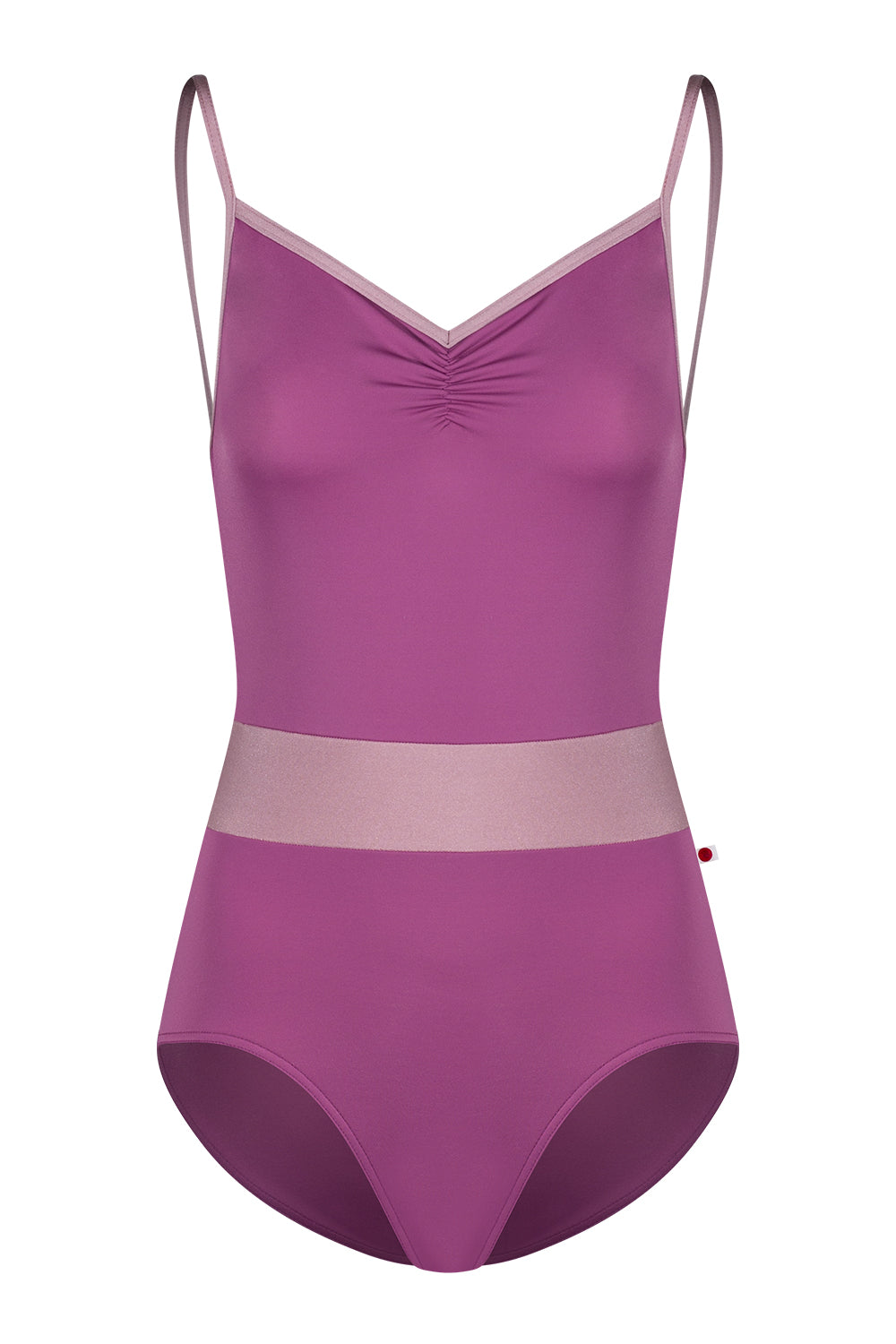 YUMIKO k Zoe Techni/Nylon – Yumiko