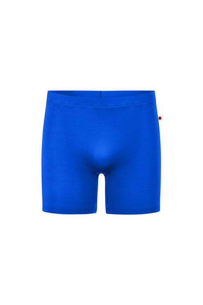 Steven shorts in T-Captain with N-Moontide side stripe color