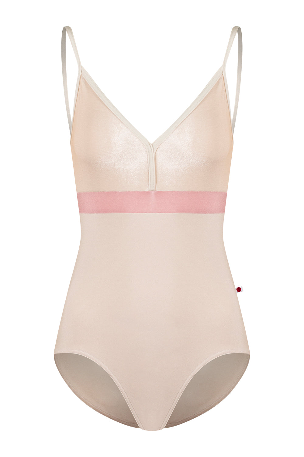 Zoe Nylon/Velvet – Yumiko