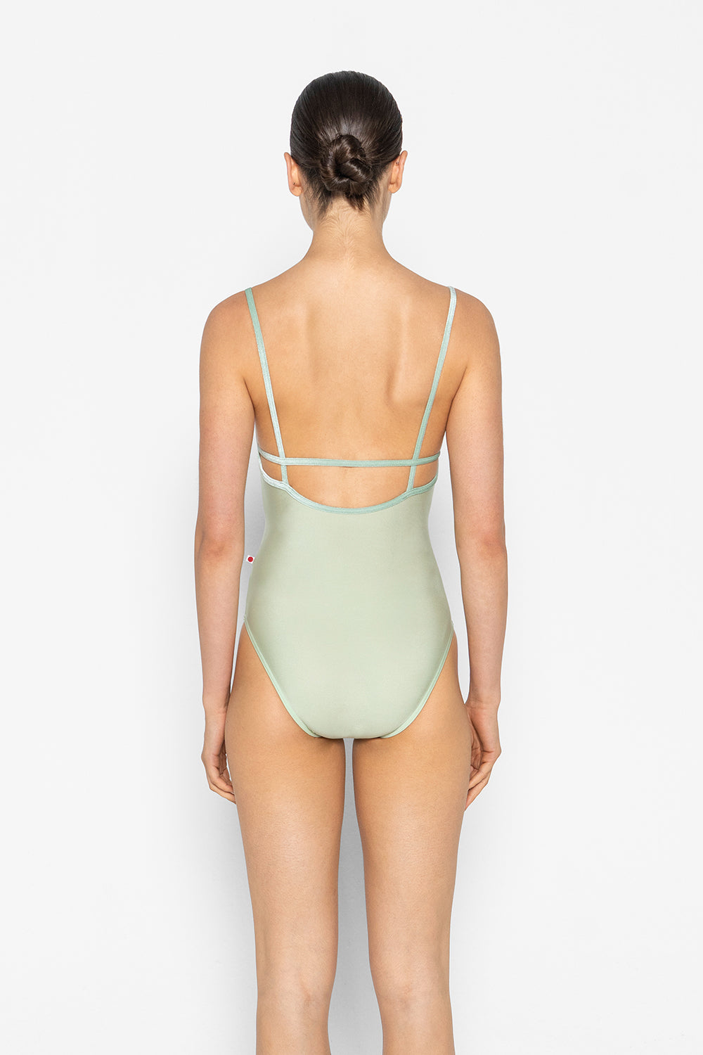 Heather Nylon – Yumiko