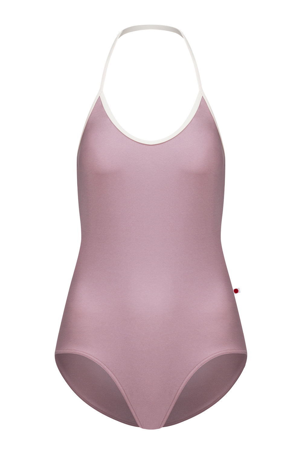 Kate leotard in N-Magic body color with N-Pearl trim color