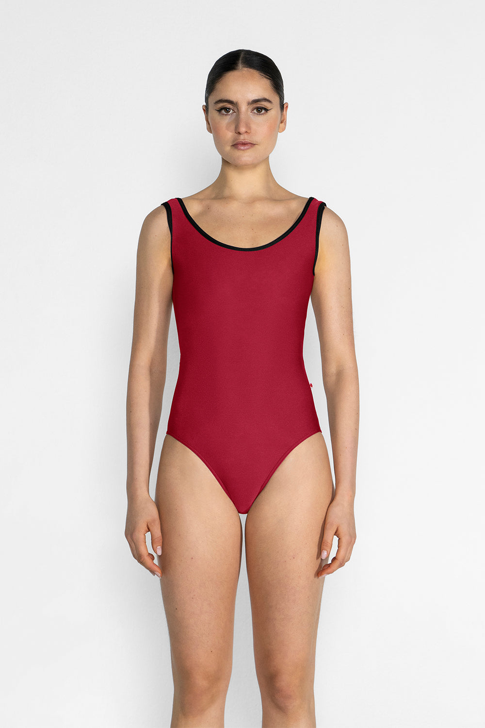 Veronique Nylon – Yumiko